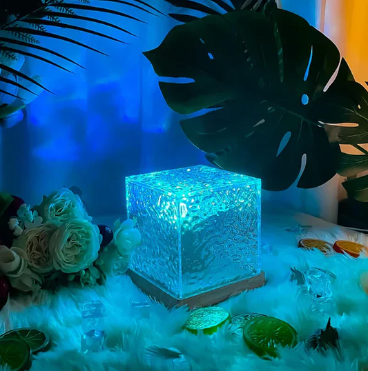 Lunitta™ Kristal Lamba