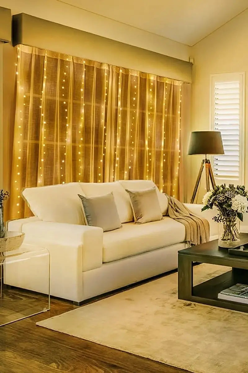 Peri Led Perde | Lunitta™