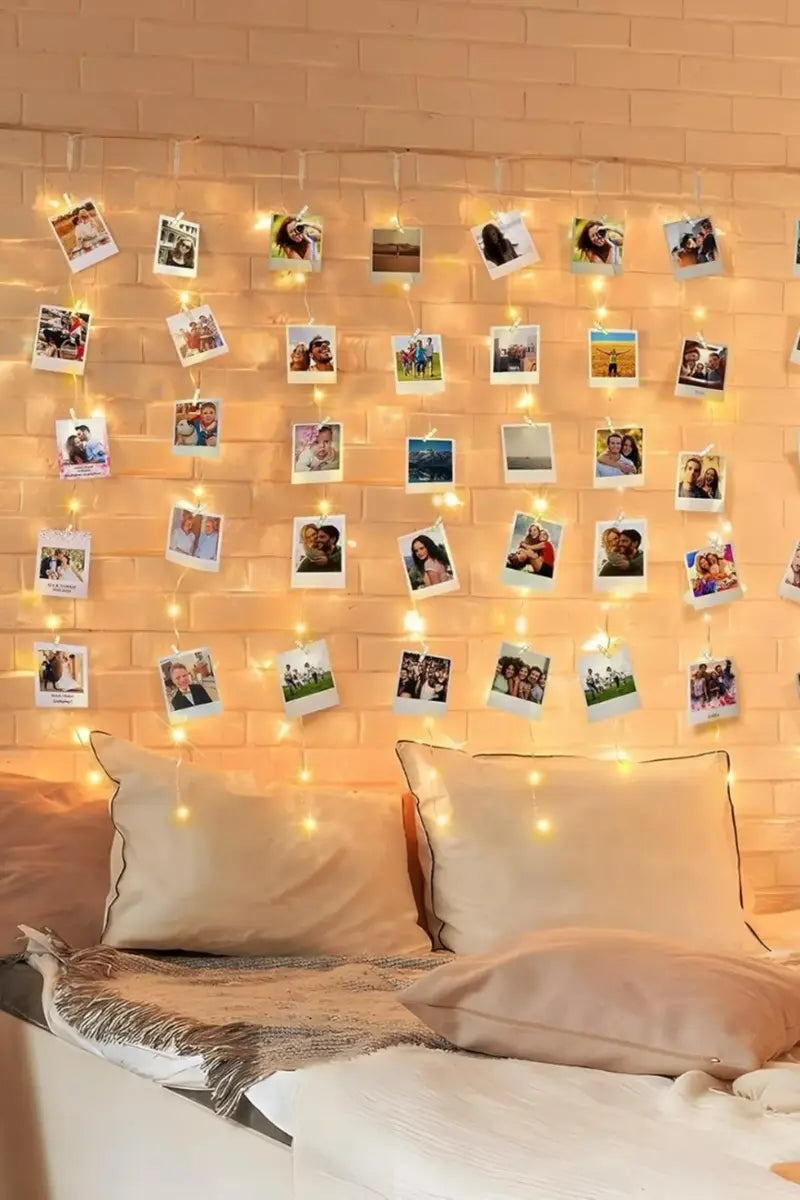 Peri Led Perde | Lunitta™