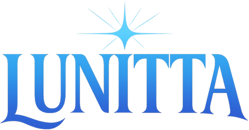 Lunitta Logo - Transparent Background